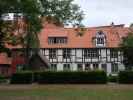 Kloster zum Heiligen Kreuz in Rostock (22. Juni)