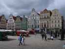 Neuer Markt in Rostock (22. Juni)