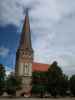 Petrikirche in Rostock (22. Juni)