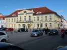 Rathaus Ribnitz (22. Juni)