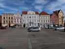 Neuer Markt in Stralsund (23. Juni)