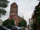 St.-Jakobi-Kirche in Stralsund (23. Juni)