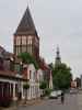 St.-Jacobi-Kirche in Greifswald (24. Juni)