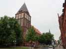 St.-Jacobi-Kirche in Greifswald (24. Juni)