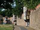 Stadtmauer Neubrandenburg (25. Juni)