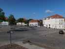 Marktplatz Neustrelitz (26. Juni)