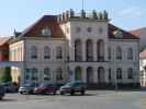 Rathaus Neustrelitz (26. Juni)