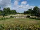 Schlosspark Neustrelitz (26. Juni)