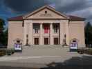 Landestheater Neustrelitz (26. Juni)