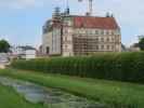 Schloss Güstrow (27. Juni)