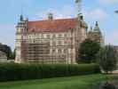 Schloss Güstrow (27. Juni)