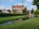 Schloss Güstrow (27. Juni)