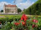 Schloss Güstrow (27. Juni)