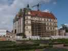 Schloss Güstrow (27. Juni)