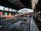 Hauptbahnhof Hamburg (27. Juni)