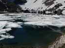 Laserzsee, 2.253 m