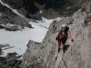 Seekofel-Klettersteig: Ursa