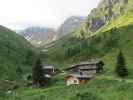 Brugger Alm, 1.818 m