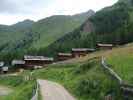 Oberstalleralm, 1.864 m