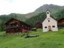 Oberstalleralm, 1.864 m