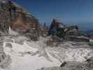 Cima Brenta bassa (19. Juli)
