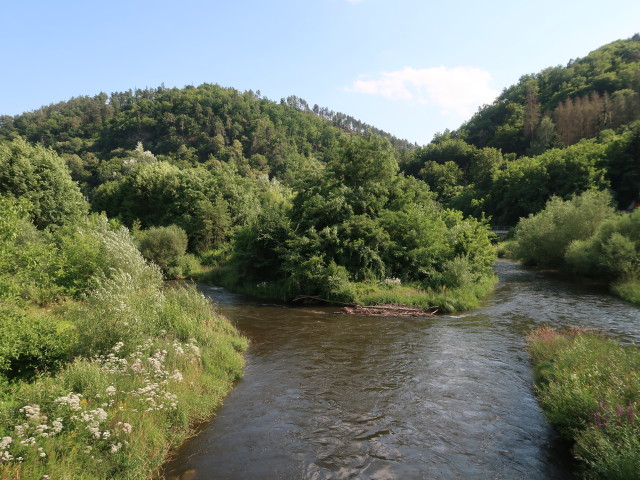 Kamp bei Stallegg