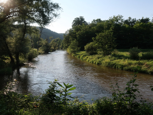 Kamp bei Altenhof