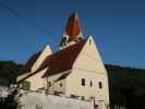 Pfarrkirche Schönberg, 226 m