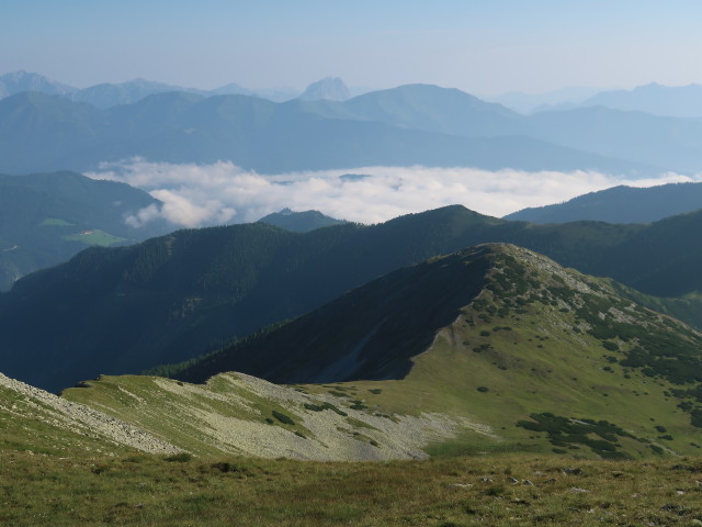 Schönebentörl (24. Juli)