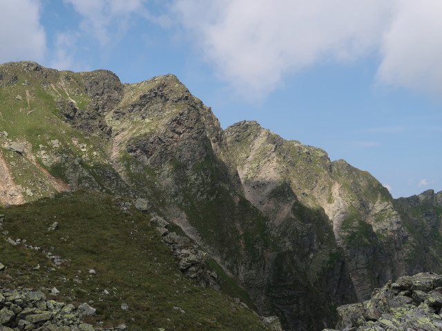 Geierhaupt (24. Juli)