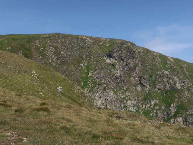 Großer Ringkogel (25. Juli)