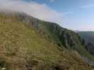 zwischen Kleinem Ringkogel und Großem Ringkogel (25. Juli)