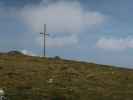 Großer Ringkogel, 2.277 m (25. Juli)