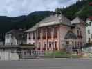 Rathaus in Spital am Semmering