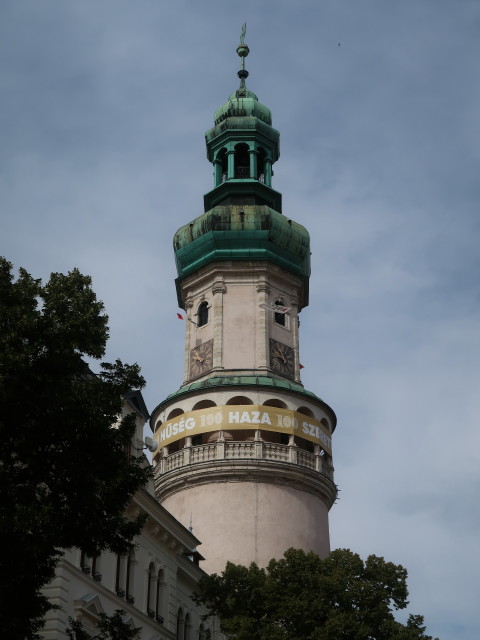 Feuerturm