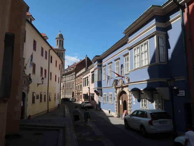 Kirchgasse