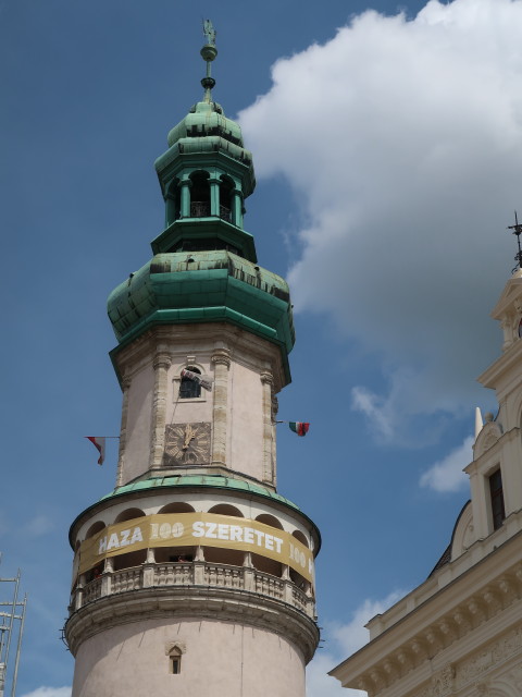 Feuerturm