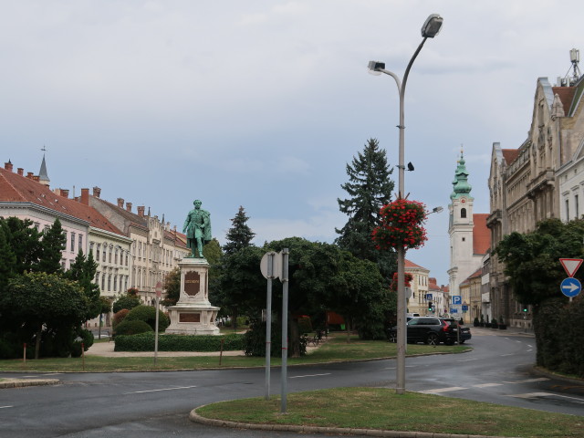 Széchenyi-Platz