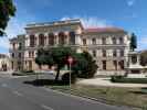 Konferenz- und Kulturzentrum Franz Liszt