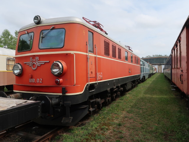 &Ouml;BB 1010.02