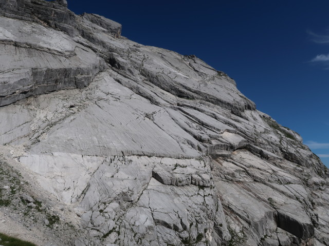 'Ulli, da Tanzbodn is insa'