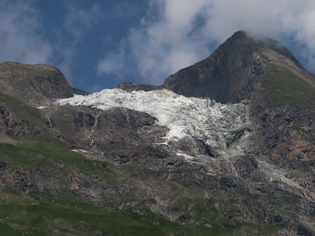 Teufelsm&uuml;hlkees (14. Aug.)