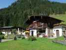 Gasthof Tauernhaus (14. Aug.)