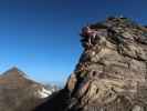 Hohe-Dock-Klettersteig: Ronald (15. Aug.)