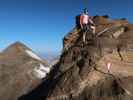 Hohe-Dock-Klettersteig: Ronald (15. Aug.)