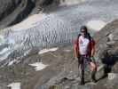 Hohe-Dock-Klettersteig: Ronald (15. Aug.)