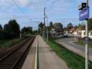 Bahnhof Höbersdorf, 191 m