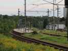 Bahnhof Sierndorf, 190 m