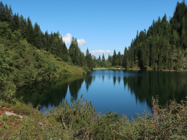 H&uuml;ttensee (4. Sep.)