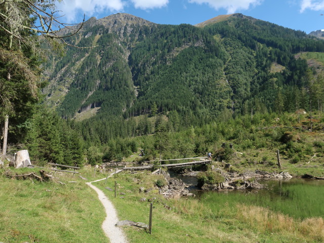 Schwarzenseebach (6. Sep.)